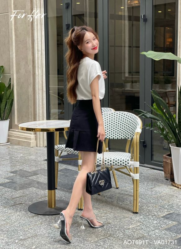 For Her Fashion