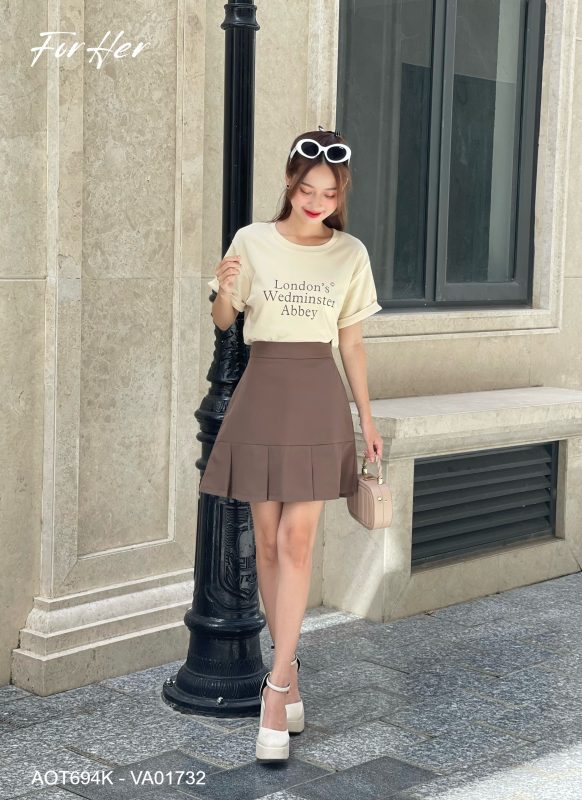 For Her Fashion