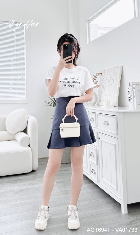 For Her Fashion