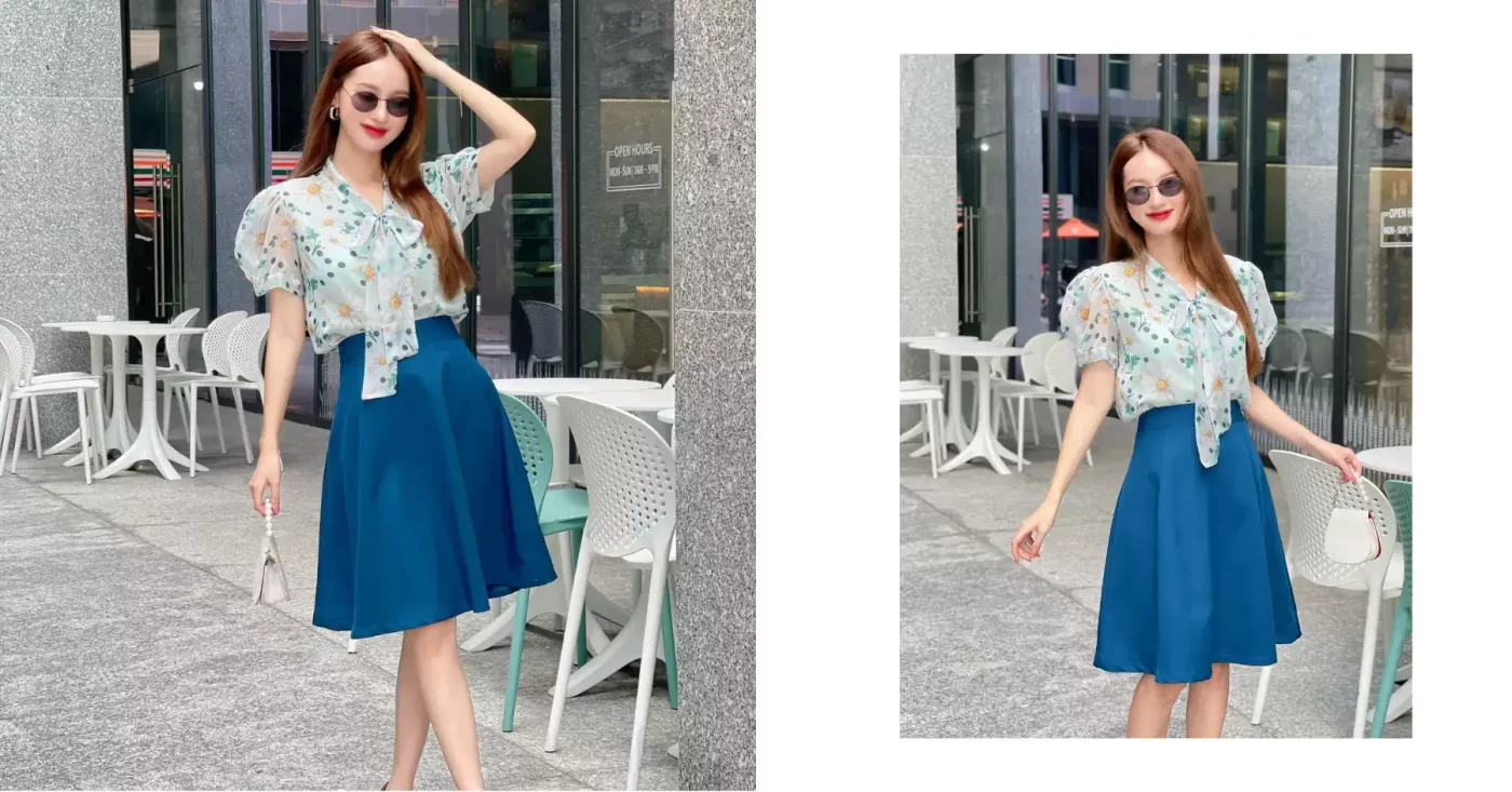 For Her Fashion