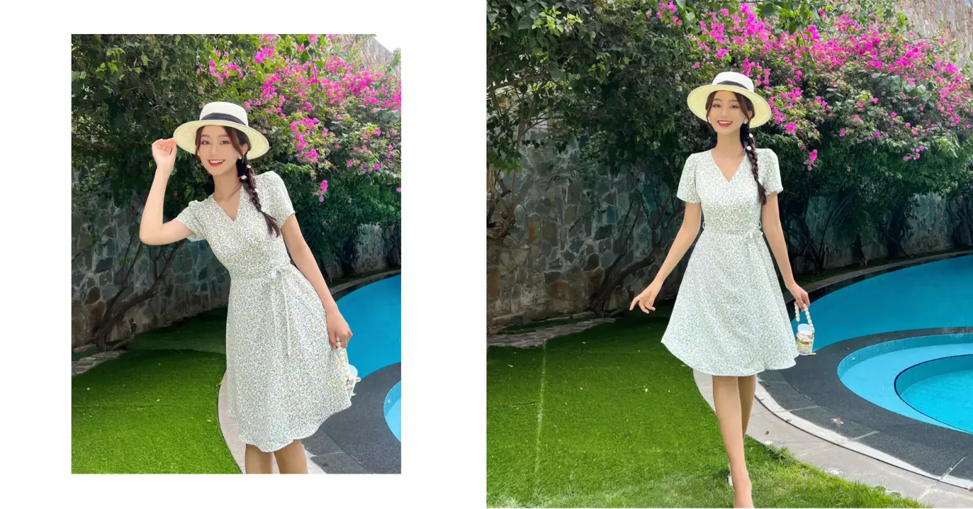 For Her Fashion