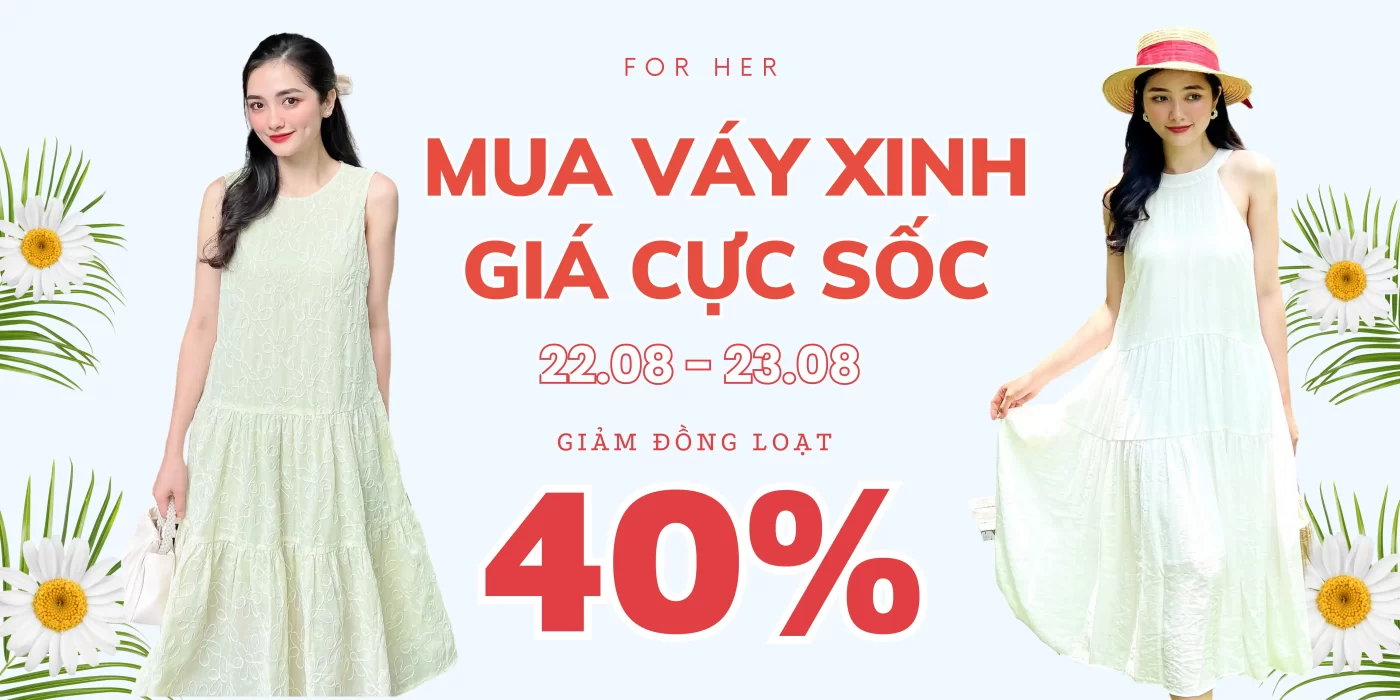 For Her Fashion