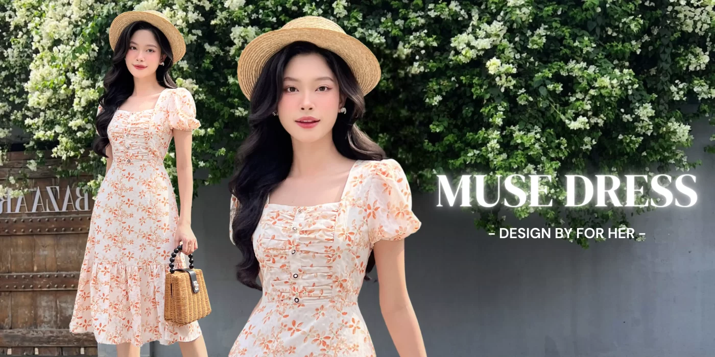 For Her Fashion