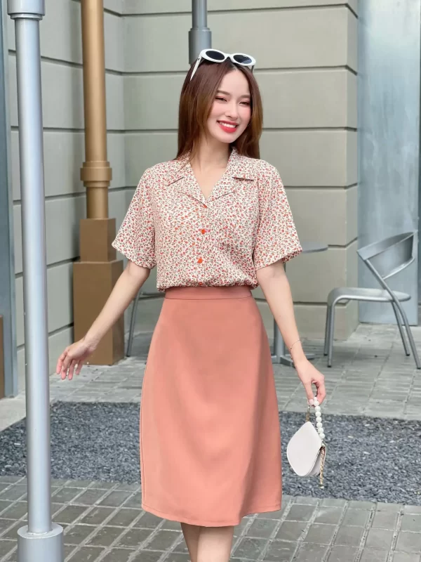 For Her Fashion
