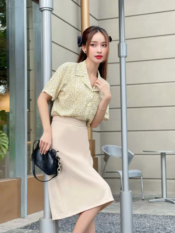 For Her Fashion
