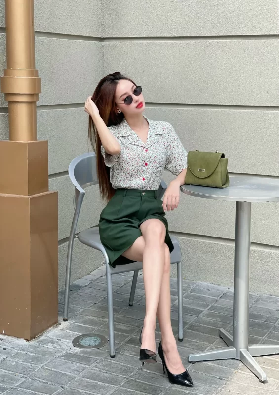 For Her Fashion