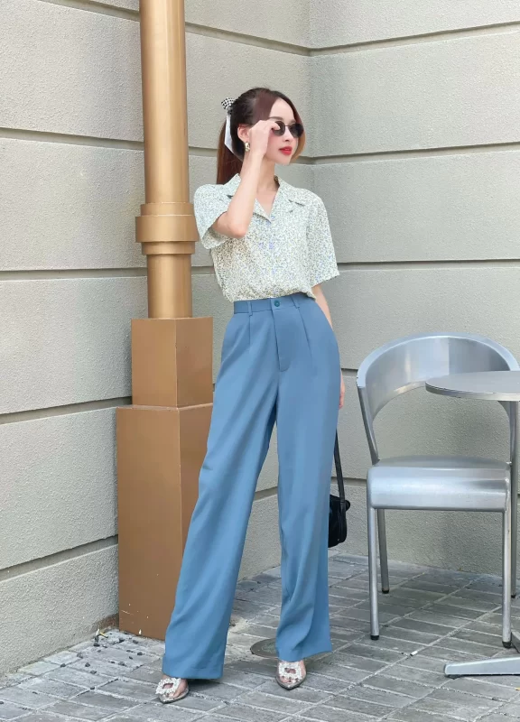 For Her Fashion