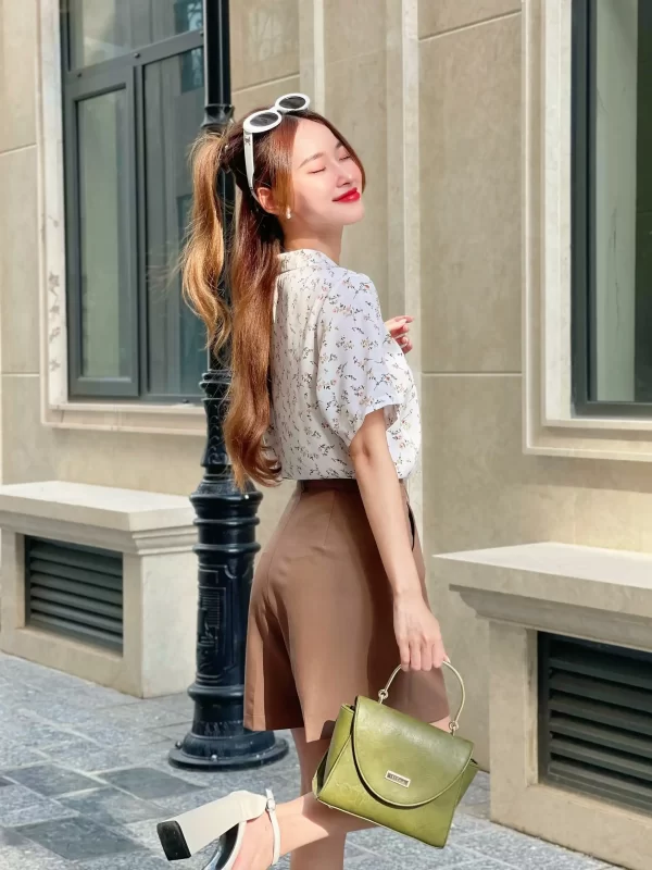 For Her Fashion
