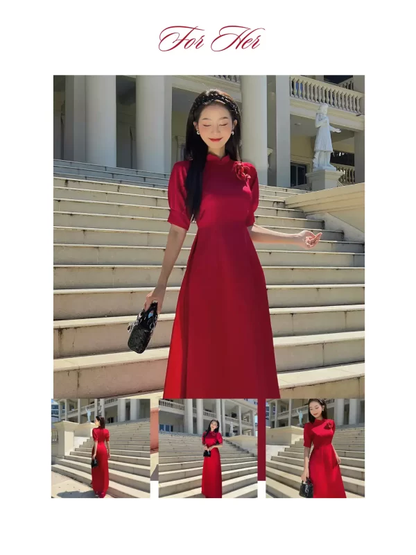 For Her Fashion