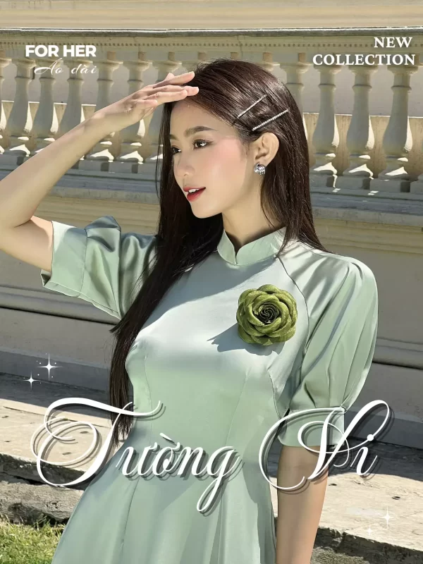 For Her Fashion