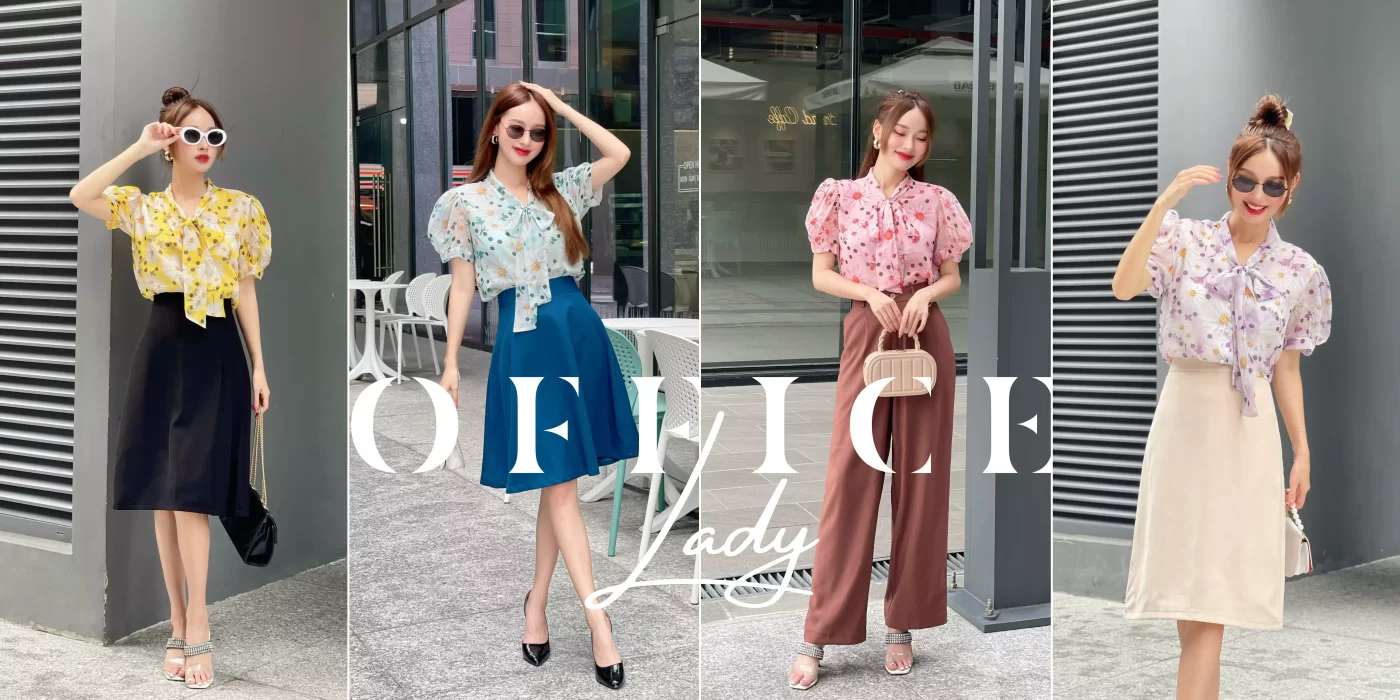 For Her Fashion