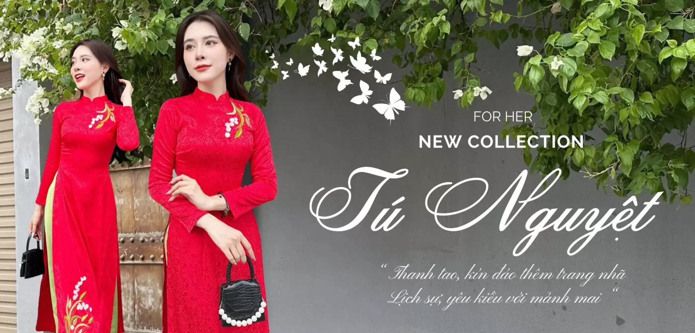For Her Fashion