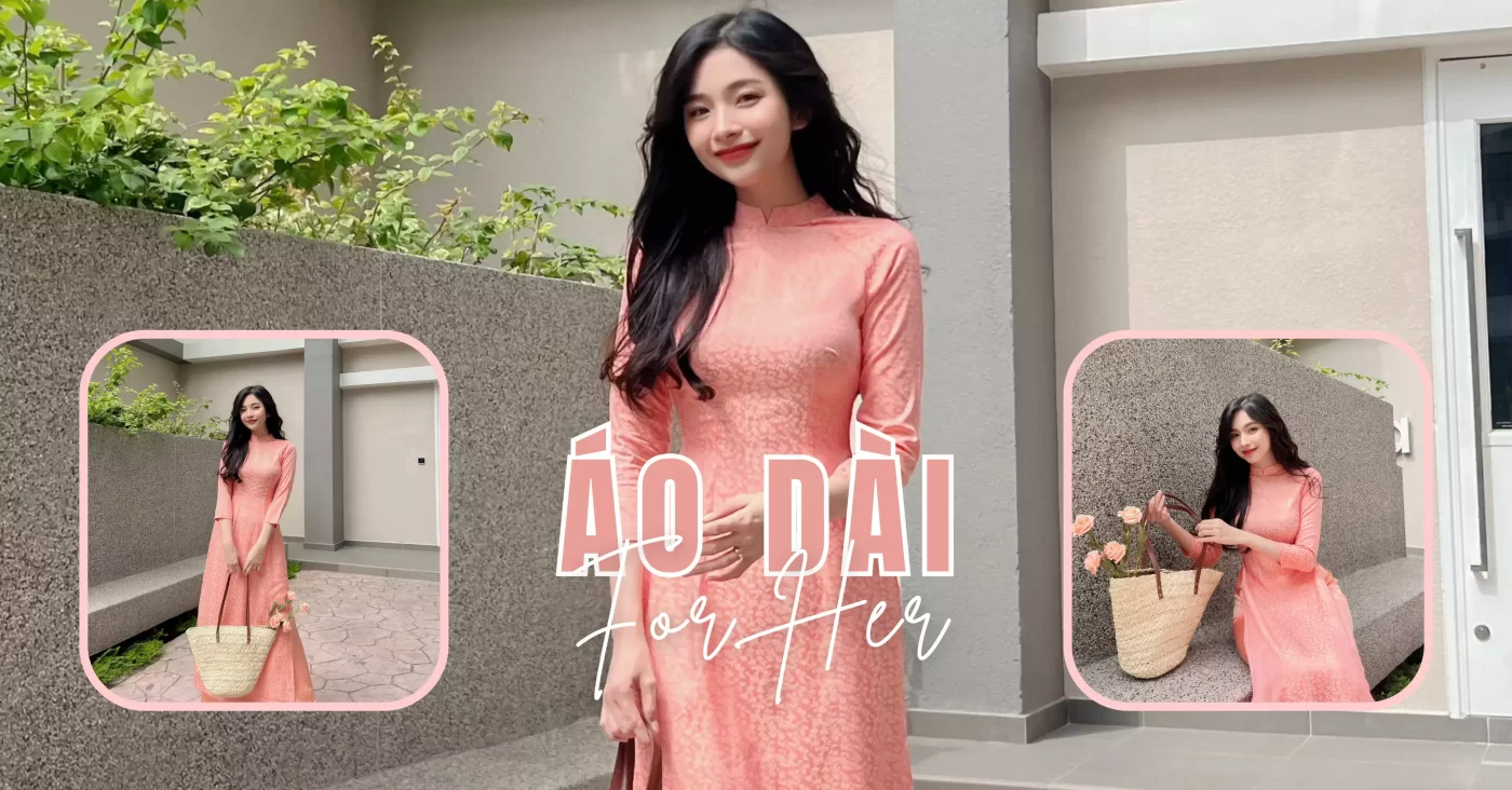 For Her Fashion