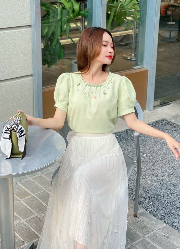 For Her Fashion