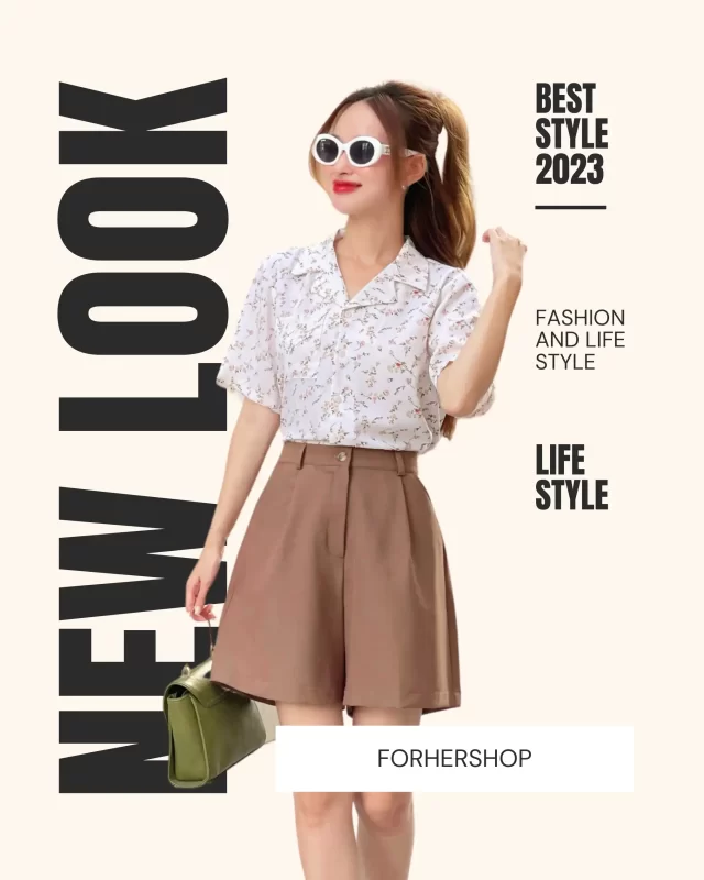 For Her Fashion