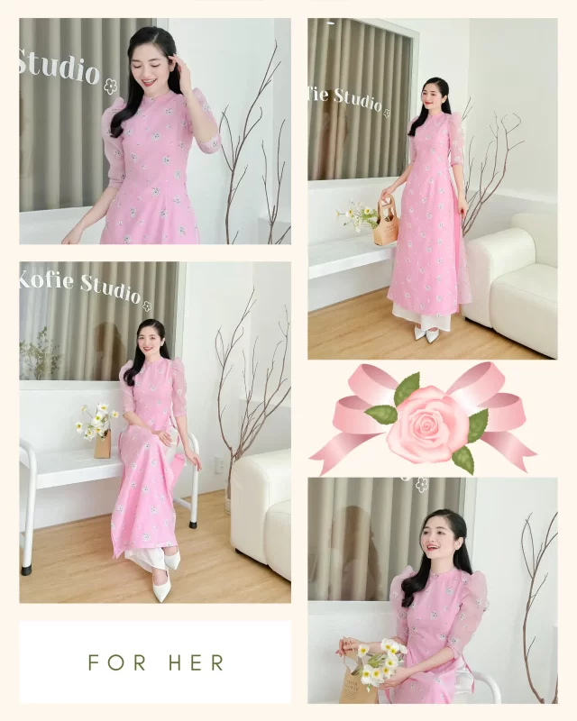 For Her Fashion