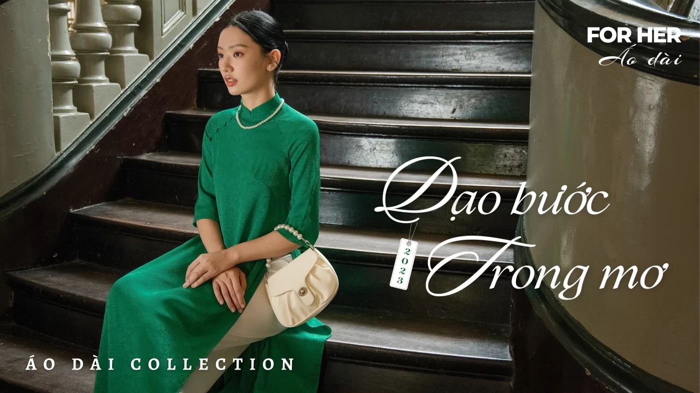 For Her Fashion