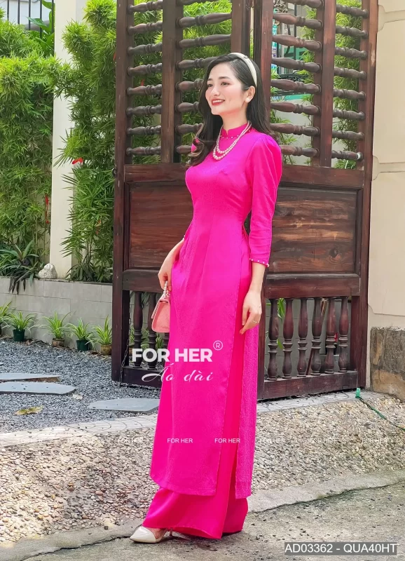 For Her Fashion
