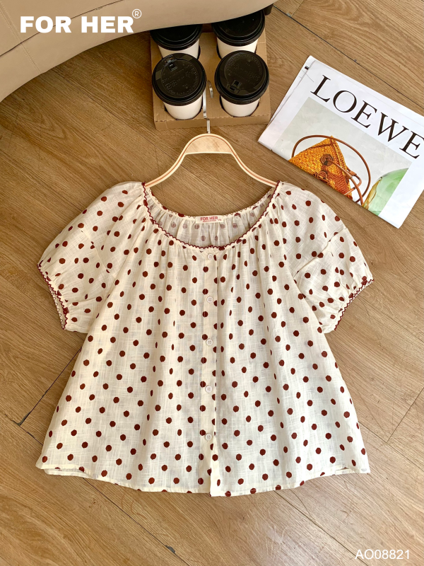 For Her Fashion