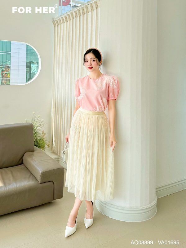 For Her Fashion