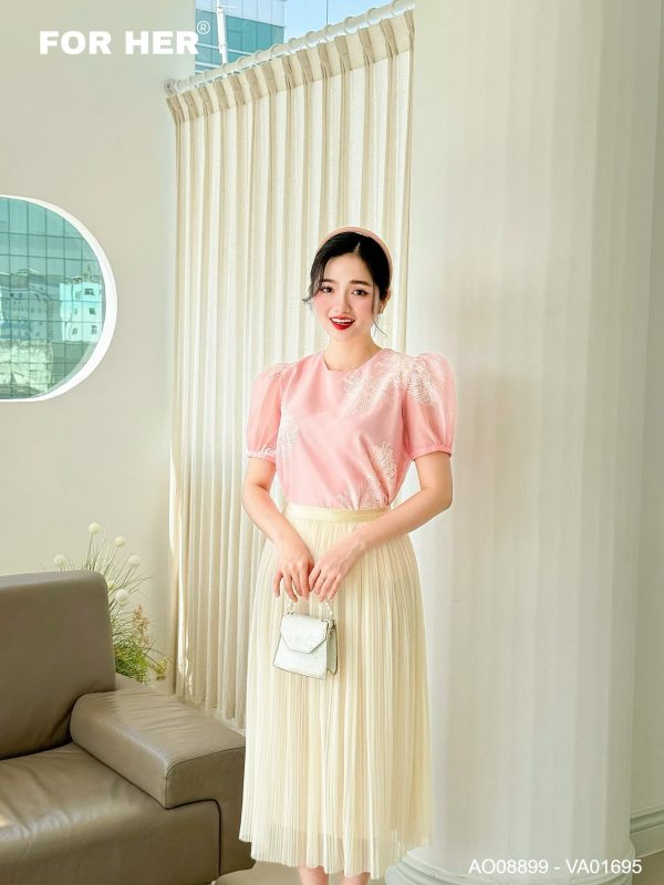 For Her Fashion