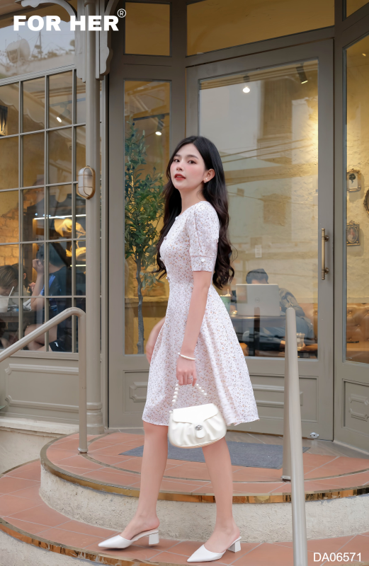 For Her Fashion