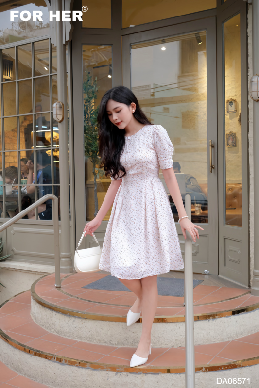 For Her Fashion