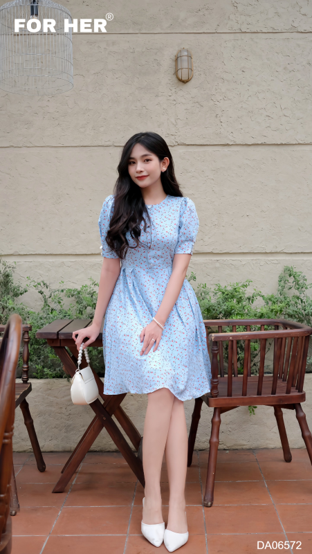 For Her Fashion
