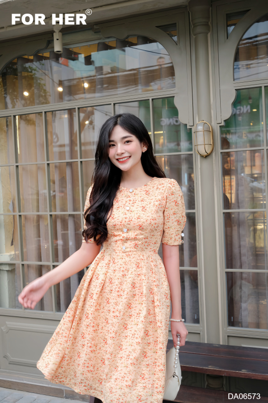 For Her Fashion