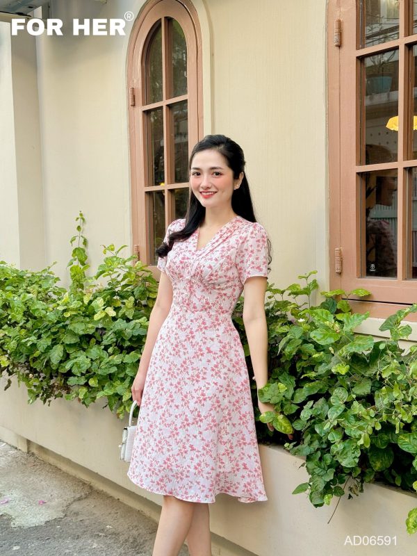 For Her Fashion