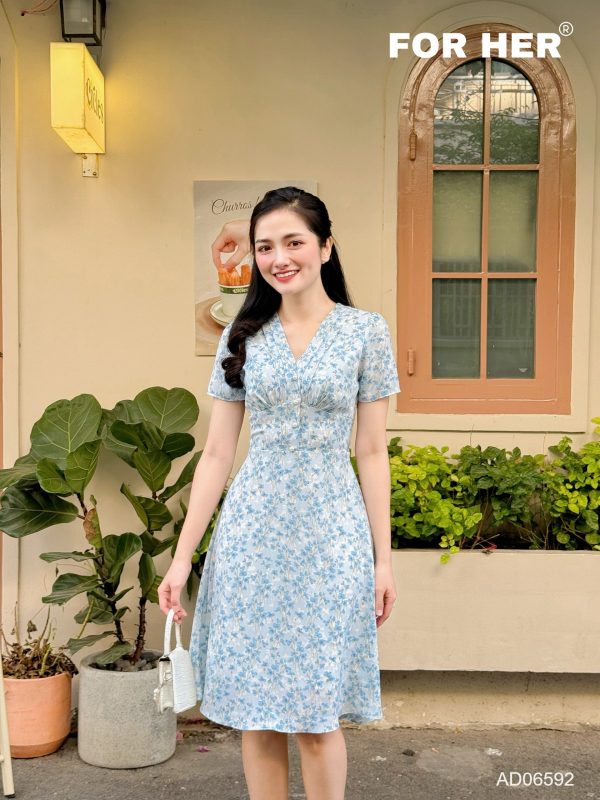 For Her Fashion