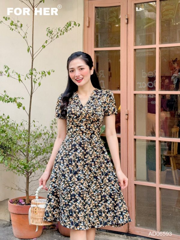 For Her Fashion