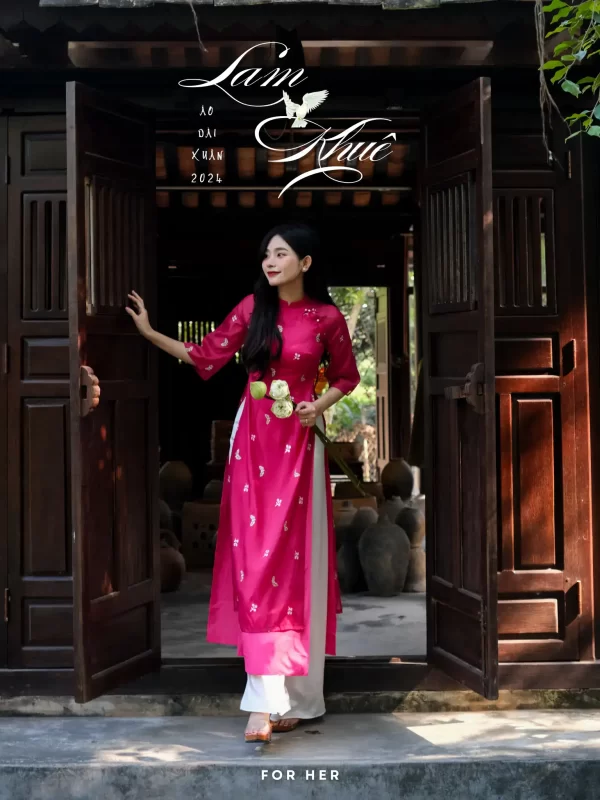 For Her Fashion