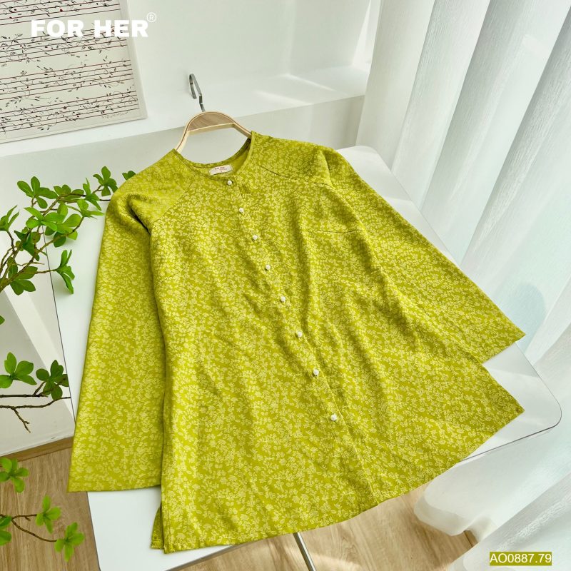 For Her Fashion