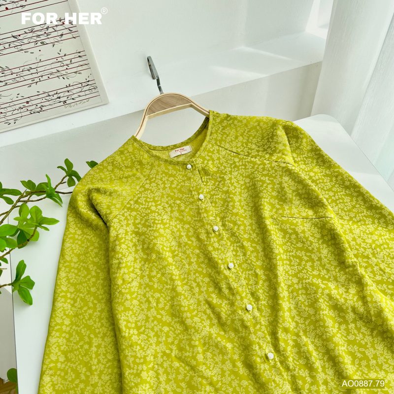 For Her Fashion