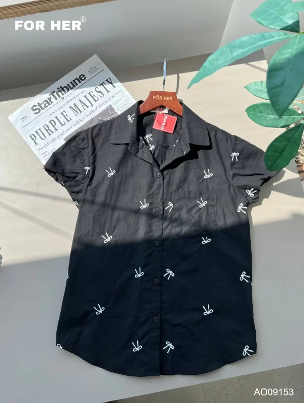 For Her Fashion