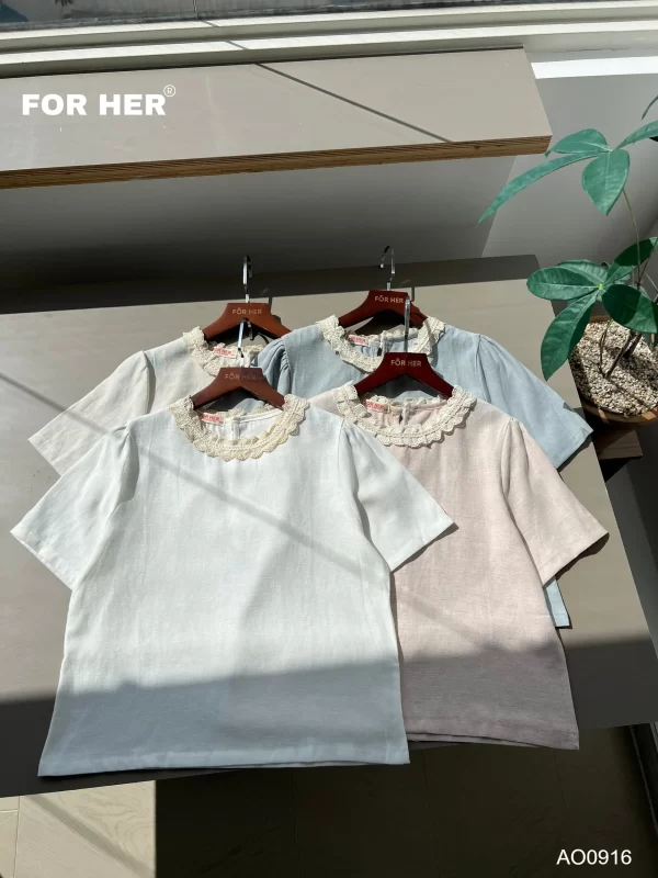 For Her Fashion