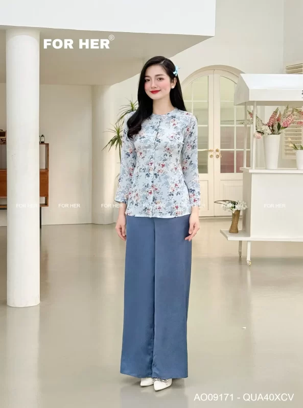 For Her Fashion