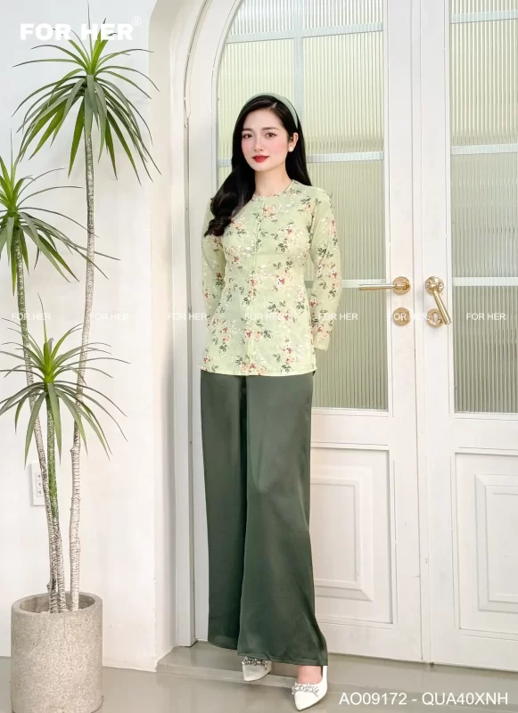 For Her Fashion