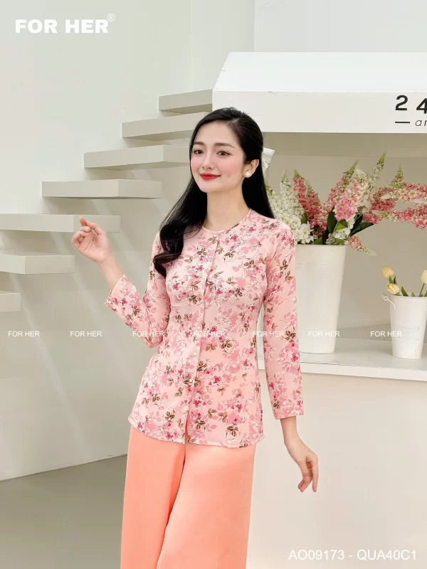 For Her Fashion