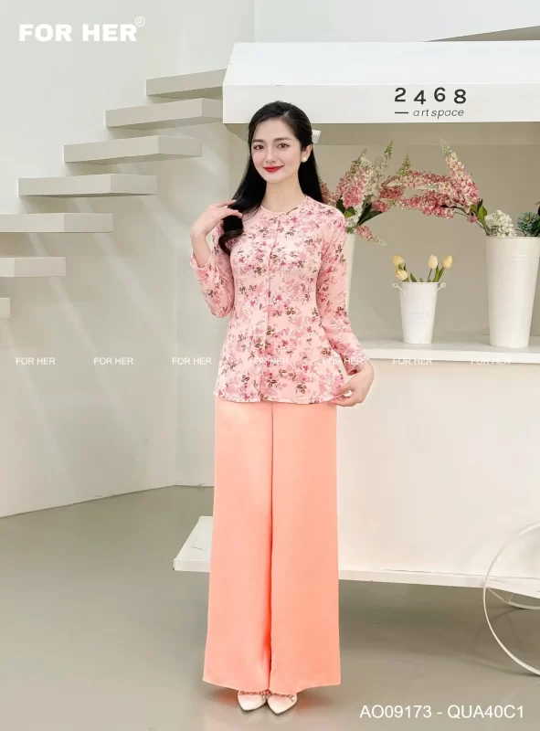 For Her Fashion