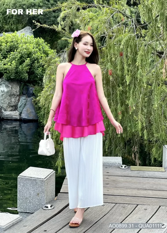 For Her Fashion