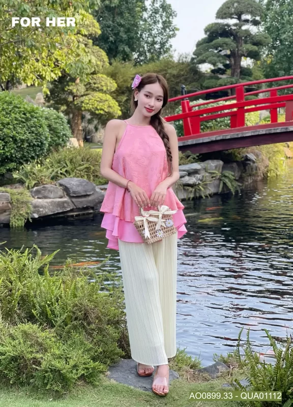 For Her Fashion