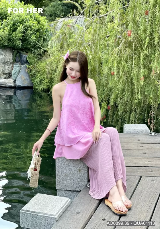 For Her Fashion