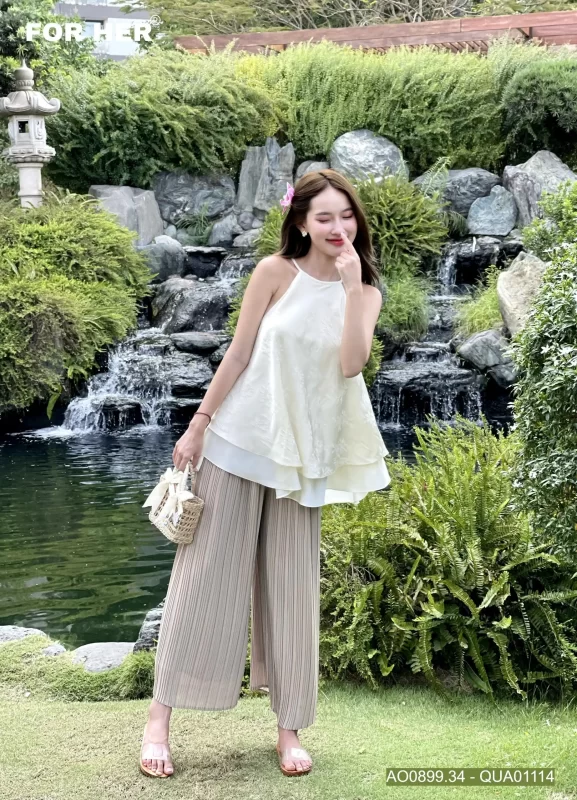 For Her Fashion