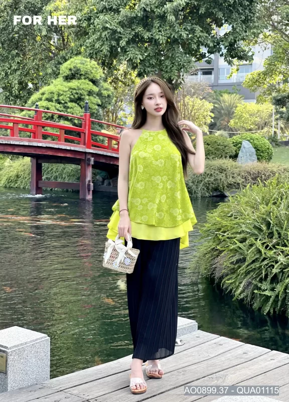 For Her Fashion