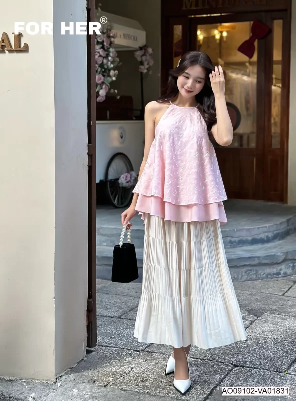 For Her Fashion