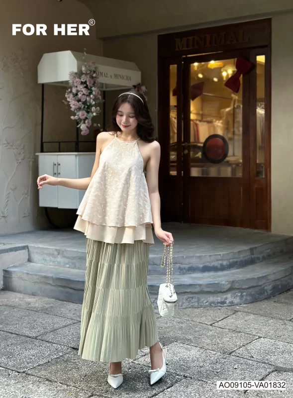 For Her Fashion