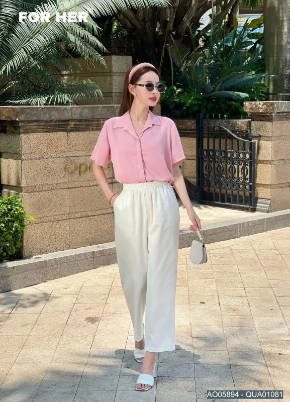 For Her Fashion