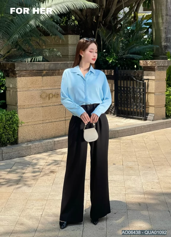 For Her Fashion